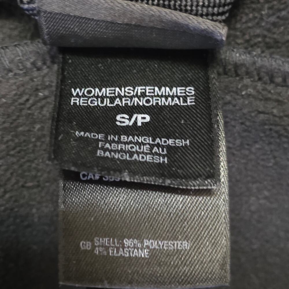 The North Face Apex STH Softshell Snow Pants Women’s Small Black - Picture 4 of 9